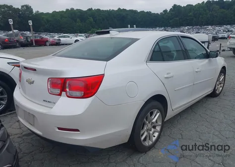 2015 Chevrolet Malibu 1Lt z USA, uszkodzony, nr VIN 1G11C5SL4FF317276